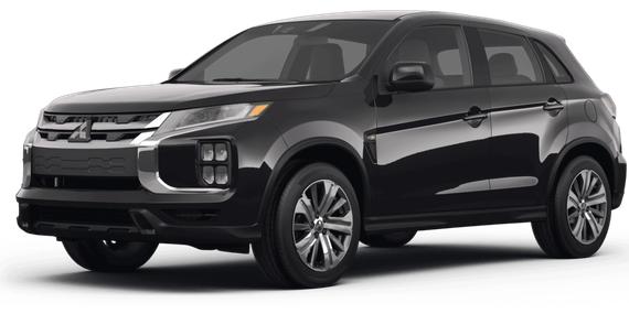 MITSUBISHI OUTLANDER SPORT 2023 JA4ARUAU4PU005122 image